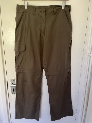 Peter storm green zip - peter,