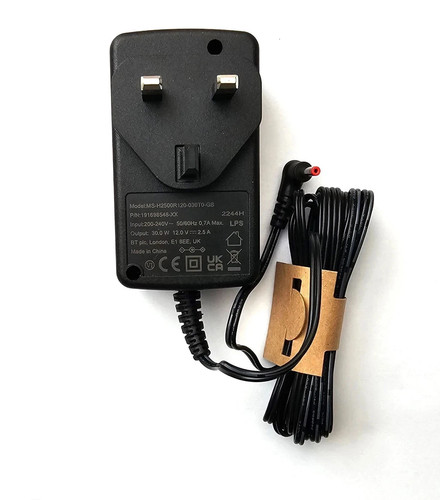 Smart hub plus - -bt, power