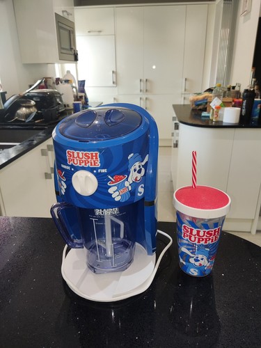 Slush puppie 9047 - 9047, slushie