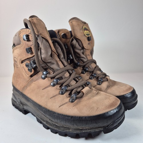 Meindl bhutan mfs ladies - mfs, brown