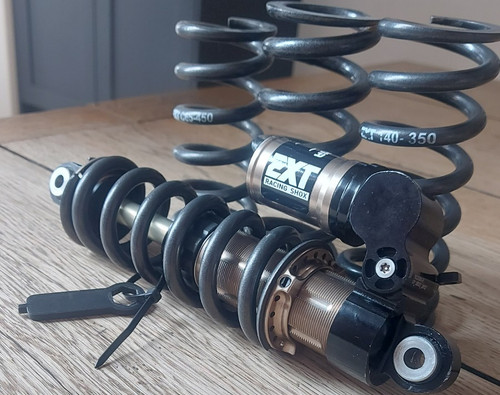 Ext racing shox - ext,