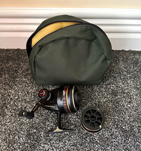 Abu garcia 1044 - 1044, reel