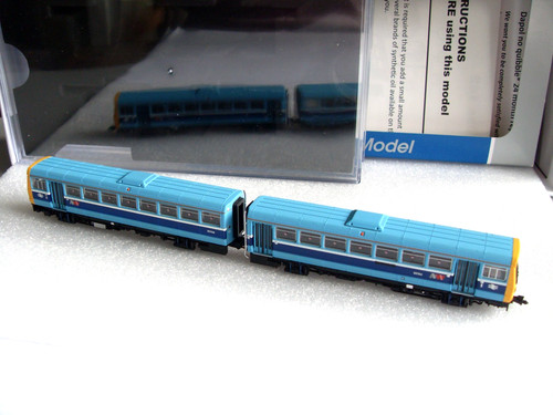 Dapol 142 007 - 2d-142-007, n