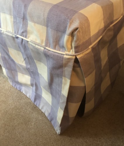 Laura ashley made - made, check