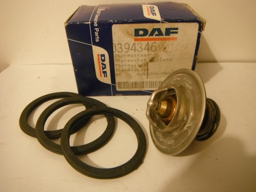 Genuine daf - genuine,,