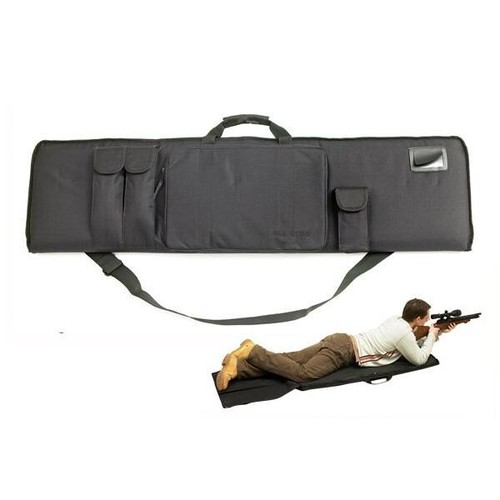 Gun bag airsoft tactical 120cm - bag,