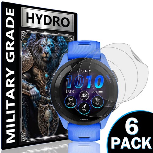 Hydrogel screen protector for - protector,