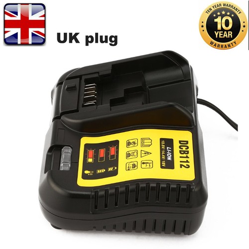 Replacement for dewalt dcb105 - replacement,