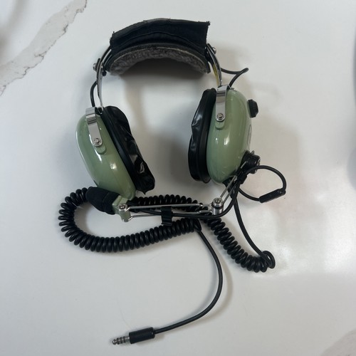 Vintage david clark h10 - vintage,