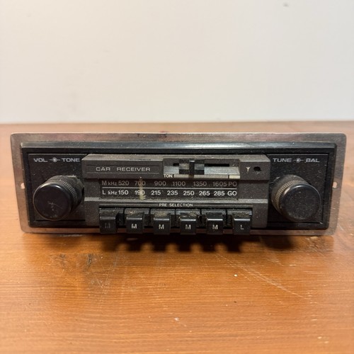 Vintage austin rover philips - vintage, 2