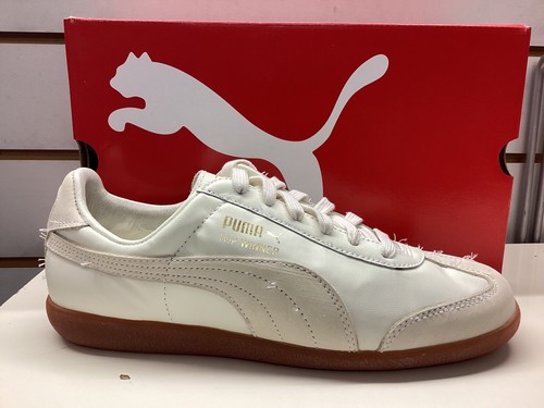 Puma retro trainer - retro, whisper