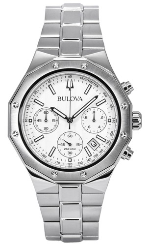 Bulova classic precisionist - classic,