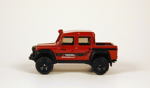 Hot wheels land - hot,