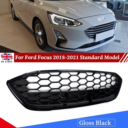 Style gloss black mesh - style,