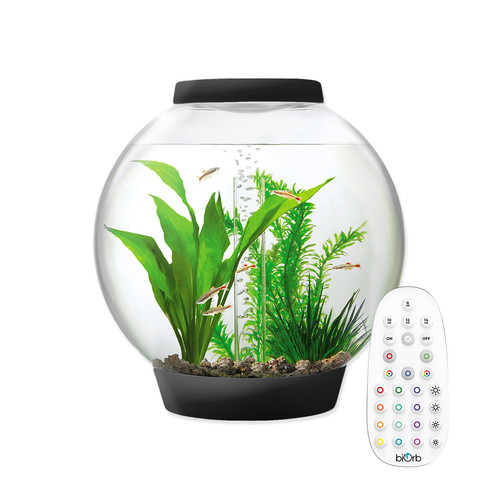 Biorb classic 15l - classic, black
