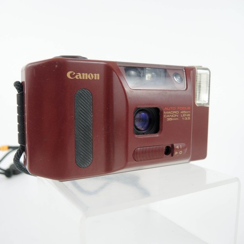 Canon af35j vintage point - af35j, &