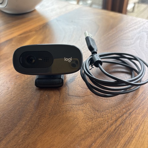 Logi logitech web cam - logi,
