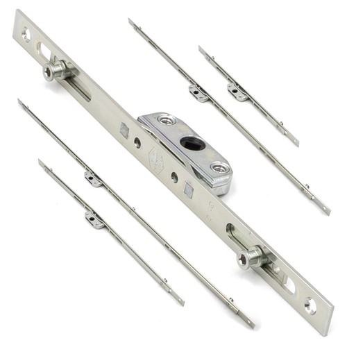 Upvc espag window lock - upvc,