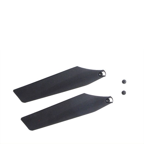 Main rotor blades minium - rotor,