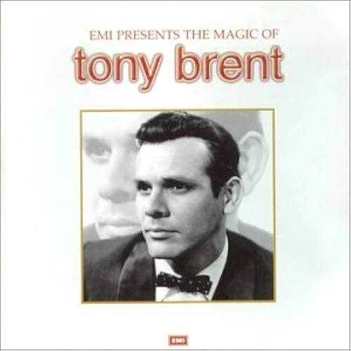 Tony brent emi presents the - tony,