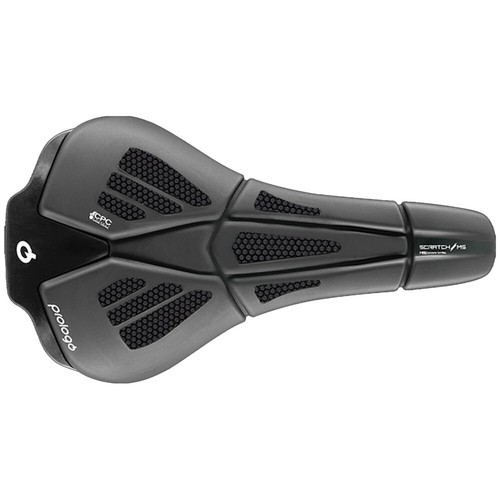Bike saddle prologo scratch - scratch, m5