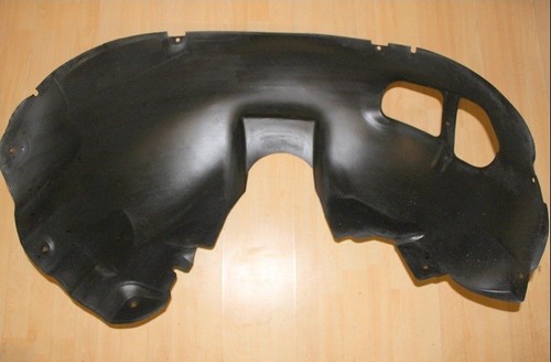 Wheel arch liner front - arch, /
