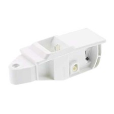 Zanussi tumble dryer - dryer, door
