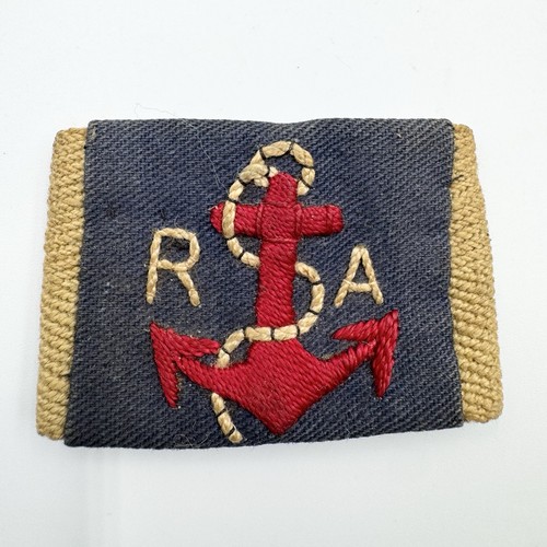 Genuine ww2 maritime anti - genuine,