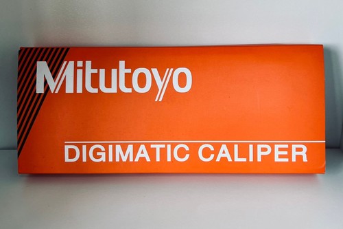 Genuine mitutoyo 500 196 - genuine,