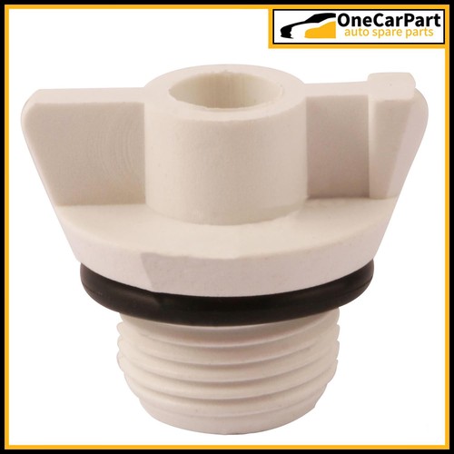 Transmission gearbox oil drain - oil,