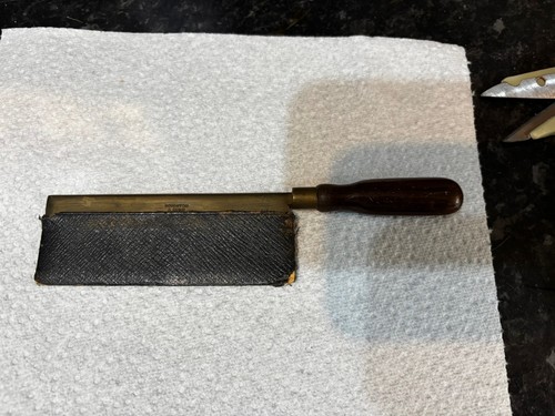 Vintage houghton gunn - vintage, &