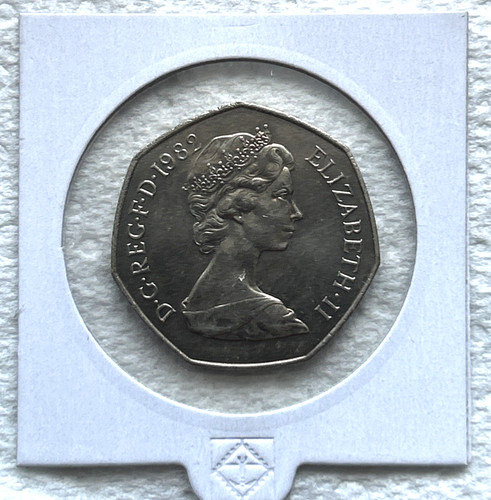 1982 uncirculated brilliant - 1982, ,