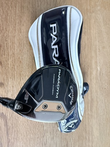 Callaway paradym fairway - paradym, 3