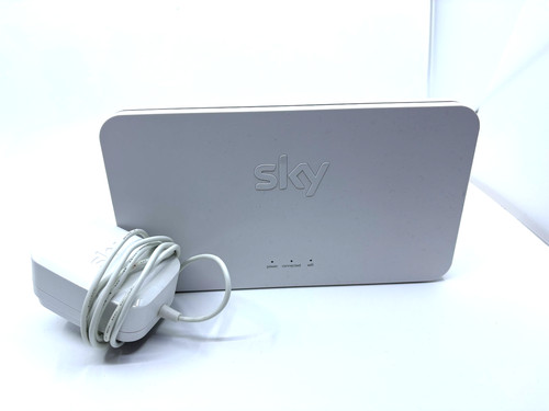 Sky wireless wifi booster - sky,
