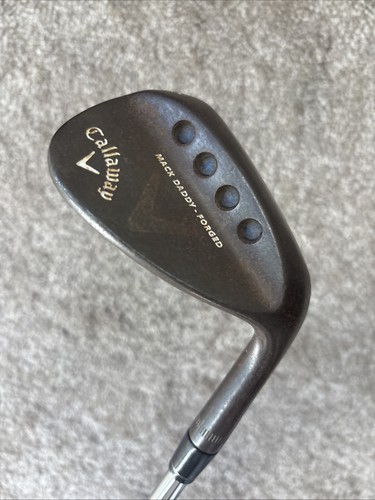 Callaway mack daddy - mack,