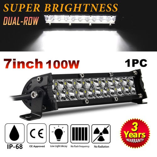 Inch 100w dual - inch, spot