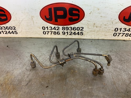Diesel injector pipe - set, x