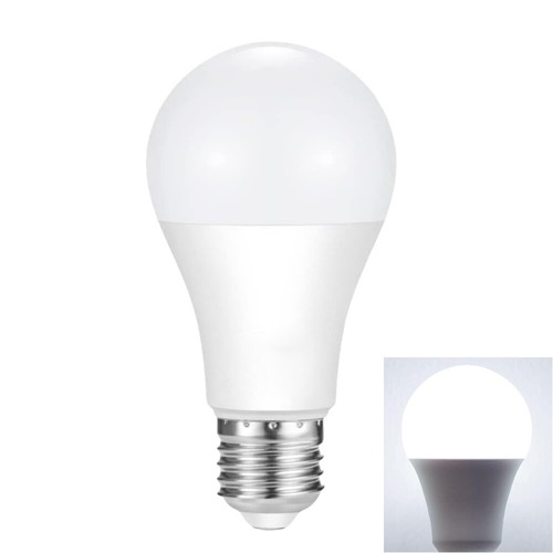 E27 screw cap led - screw, lamp