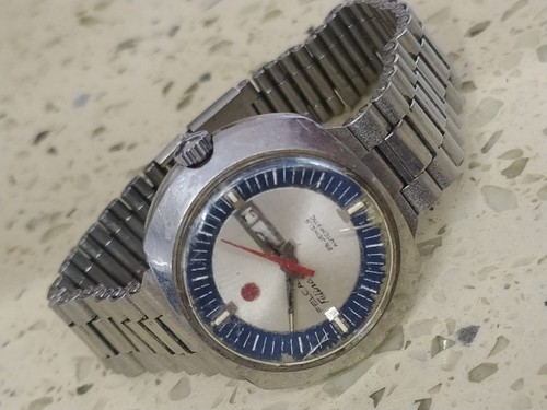 Felca dynamic ladies automatic - dynamic,