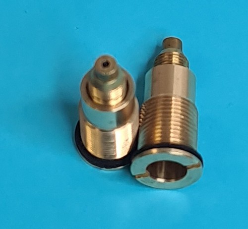 Filler inlet valves for - valves,