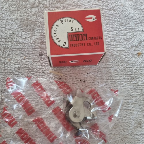 Honda 50 p50 ignition - 50,