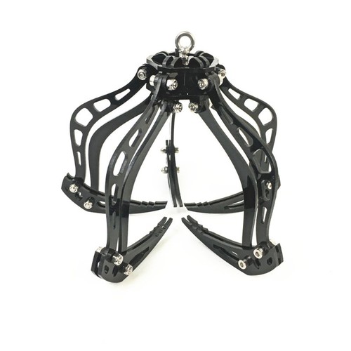 Acrylic manipulator mantis - acrylic,