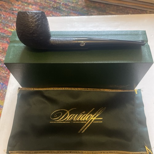 Davidoff 106 hand cut - 106,