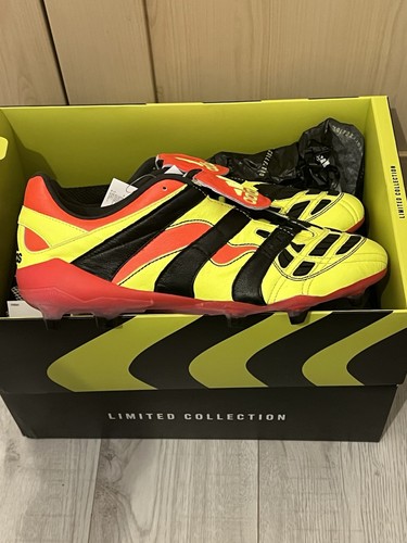 Adidas predator accelerator - adidas,
