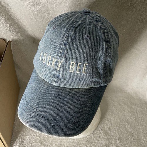 Vintage lucky bee bumble - lucky,