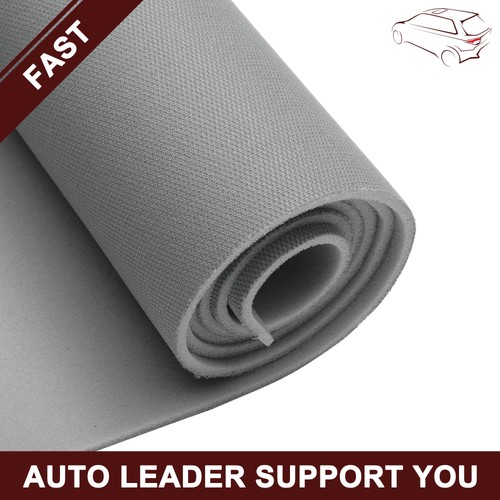 Mesh fabric headliner - headliner,