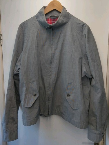 Baracuta margaret howell - g4,