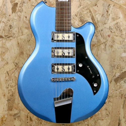 Supro 2030bm hampton triple - supro,