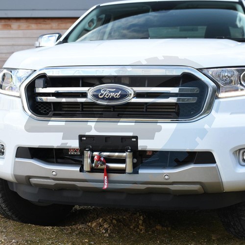 Ford ranger 2019 - 2019-2022, hidden