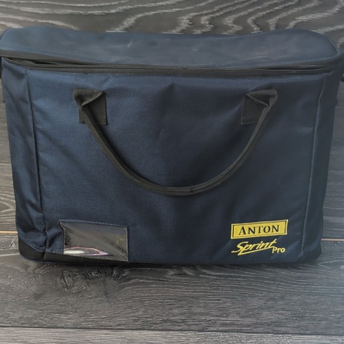 Anton sprint pro - sprint, gas